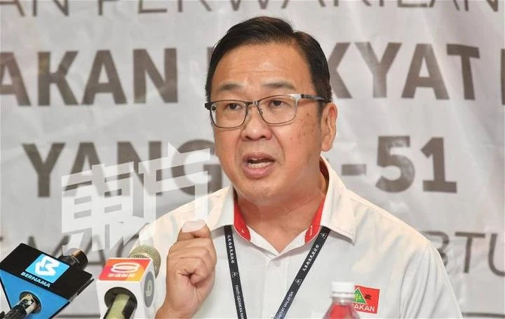 6州州選已有候選人名單　劉華才：民政看重誰更有勝算