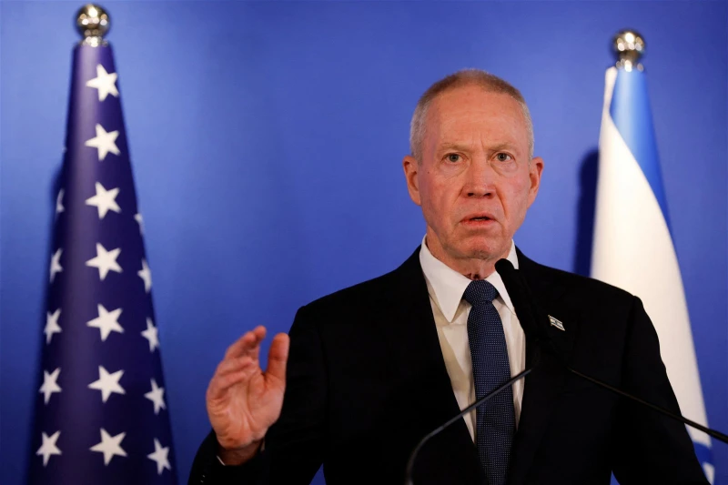 以色列防長吁停止司法改革　指分裂衝突危及國安