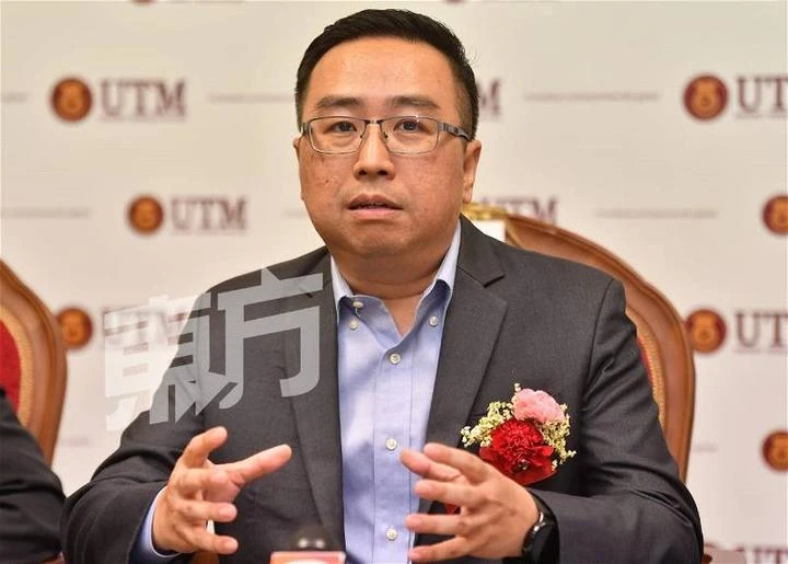 萊納斯已對政府決定提出上訴　鄭立慷：4月召開聽證會