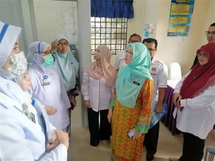 合約醫生脫離公共服務局及財政部建議　衛長：會深入研究