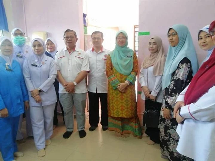 合約醫生脫離公共服務局及財政部建議　衛長：會深入研究