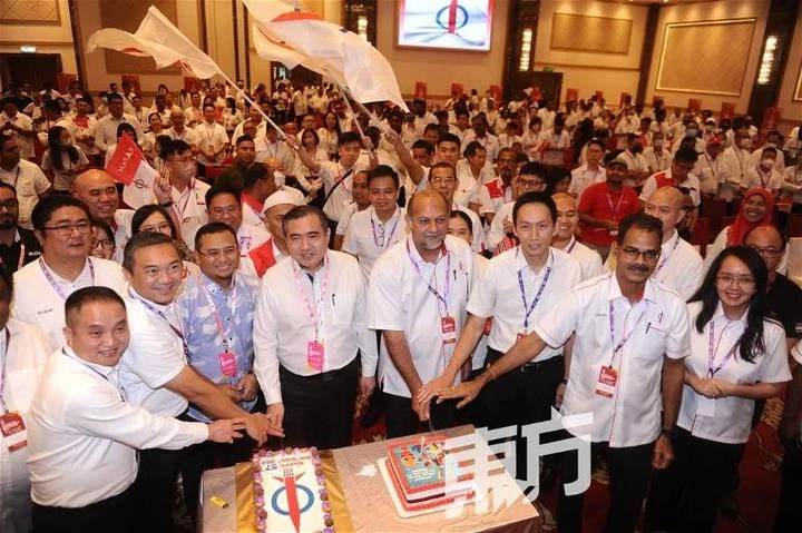 鞏固雪州確保團結政府穩定　陸兆福：火箭16州席需全勝