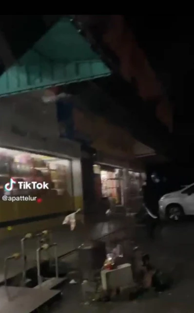 匪徒持巴冷刀搶劫致傷店員　峇警方迅速逮捕2嫌犯