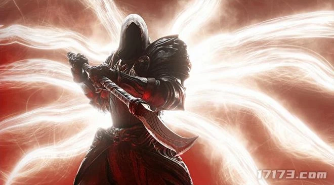 《暗黑4》公測正式開啟,官方抽獎送家政服務,讓玩家安心遊戲