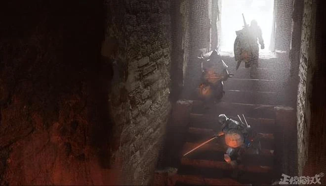 人氣破百萬的Steam黑馬,突然被下架,原因竟是偷老東家代碼?