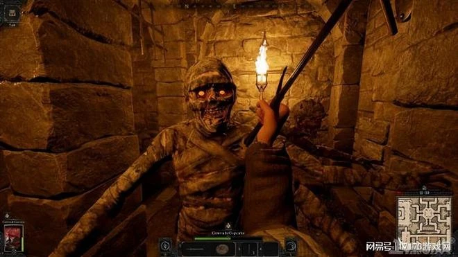 《DNF》開發商新作被抄襲?當年項目負責人跑路,懷疑被盜走代碼