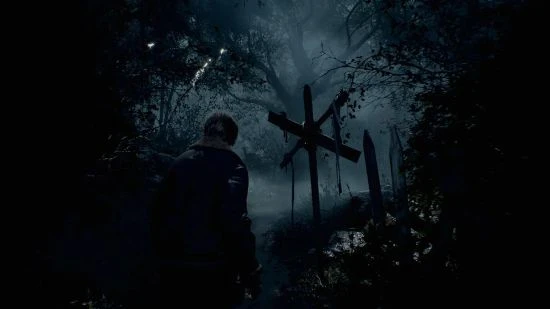 《生化4re》總監：PS5獨特功能讓遊戲體驗更上一層樓