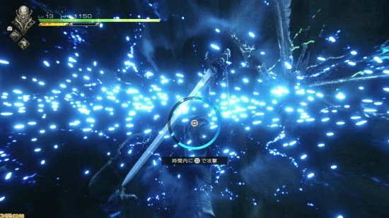 吉田:FF16並不是所有場景都很黑 過場動畫沒有QTE