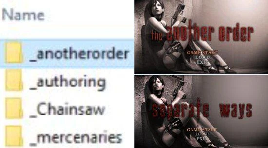 《生化4RE》DLC正在開發中!終於能玩王阿姨了