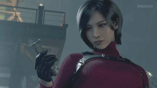 《生化4RE》DLC正在開發中!終於能玩王阿姨了