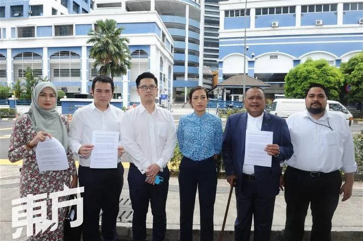 報假案觸犯刑事罪 李存孝報警查袁懷紹