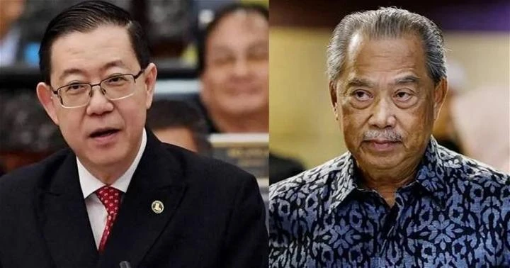 被指取消豁免稅收優惠　林冠英正式起訴慕尤丁