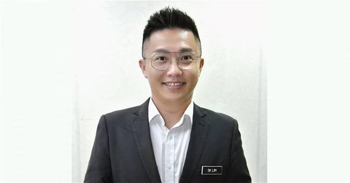 林慧英特別政務官為沒準備好答覆道歉