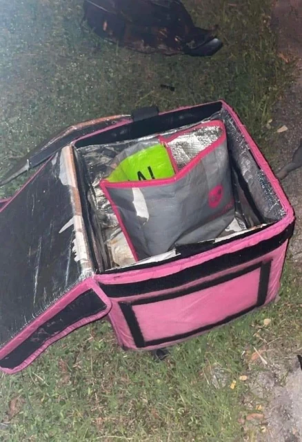 食物外送員夜間騎摩哆行駛　與車迎面相撞後傷重不治