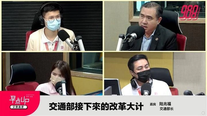 駕照有效期限或延長　陸兆福：近期內公布詳情