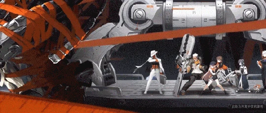 一周熱點事件：騰訊即將公開7款端游大作，《無畏契約》開測了？