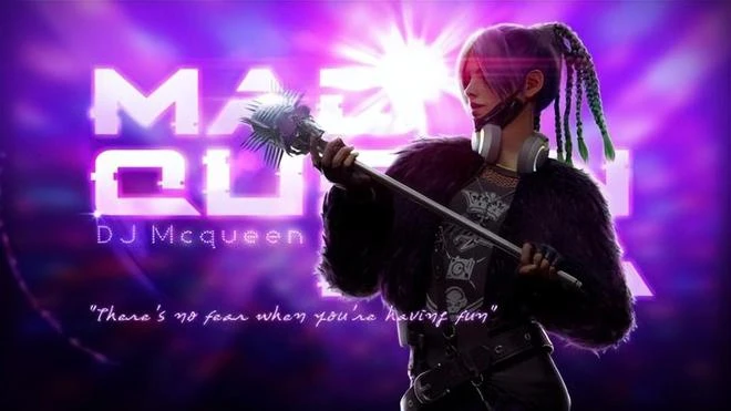 一周熱點事件：騰訊即將公開7款端游大作，《無畏契約》開測了？