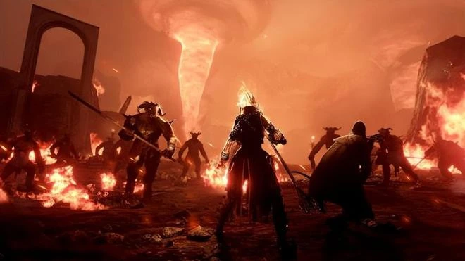 一周熱點事件：騰訊即將公開7款端游大作，《無畏契約》開測了？