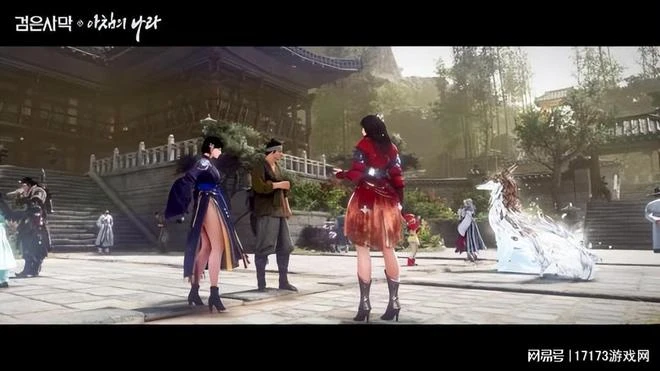 Q1最卷的一周！騰訊七大端游新爆料，《藍色協議》等眾多新游開測