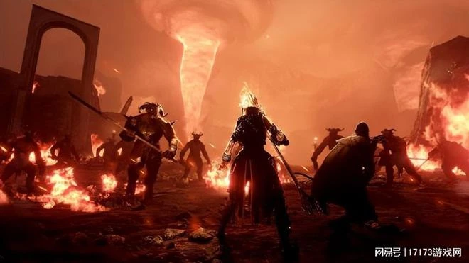 Q1最卷的一周！騰訊七大端游新爆料，《藍色協議》等眾多新游開測