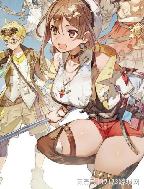 就靠女主大腿？光榮新作對剛《生化危機4》，好評率秒殺《臥龍》