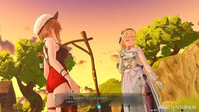 就靠女主大腿？光榮新作對剛《生化危機4》，好評率秒殺《臥龍》