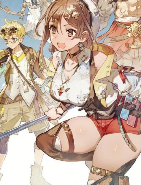 26年的老IP靠肉腿火出圈，系列新作對剛生化危機4，好評率超93%