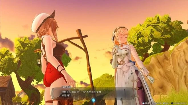 26年的老IP靠肉腿火出圈，系列新作對剛生化危機4，好評率超93%