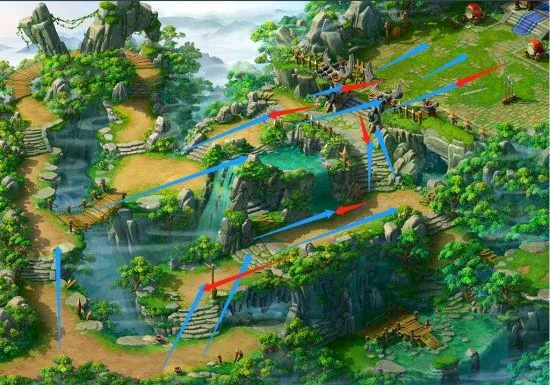 第九聯跨服聯賽收官：折戟奪冠佳偶摘季