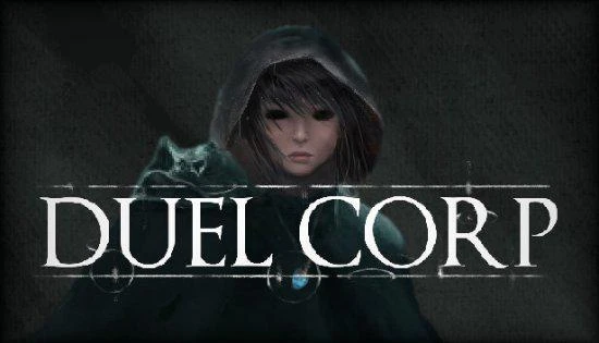 類魂遊戲但是像素風 《Duel Corp》開啟Steam預約