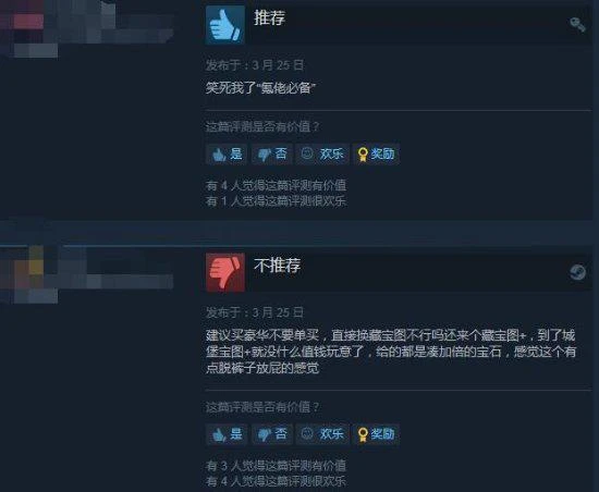 《生化4RE》藏寶圖DLC褒貶不一 玩家：感覺在騙錢