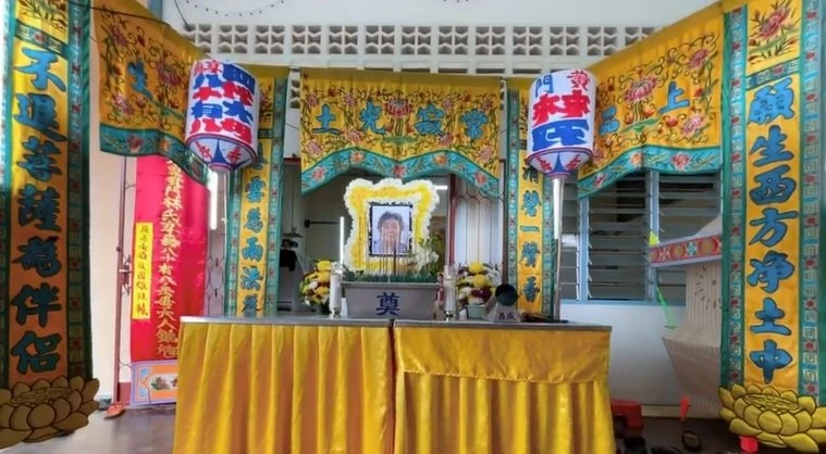 疑食用雞腿魚致食物中毒！　八旬夫婦緊急送院一死一搶救中