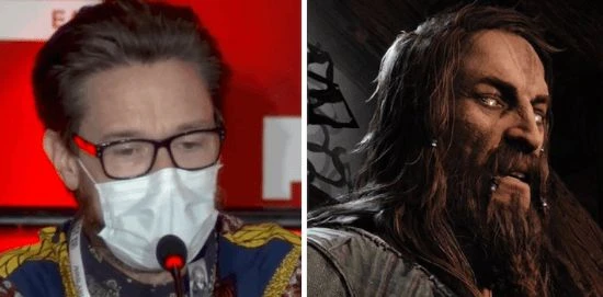 《戰神》新作背景仍是北歐？提爾配音演員疑似泄密