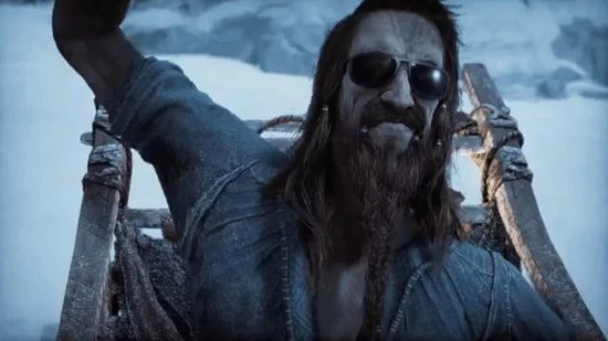 《戰神》新作背景仍是北歐？提爾配音演員疑似泄密