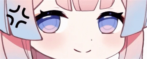 《原神》沙雕表情包大全