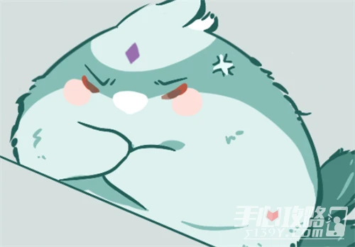 《原神》沙雕表情包大全