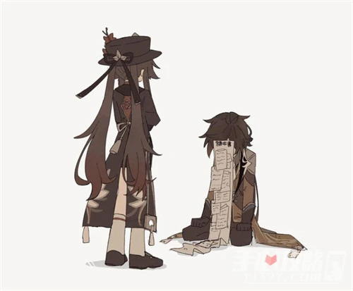 《原神》沙雕表情包大全