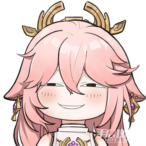 《原神》沙雕表情包大全