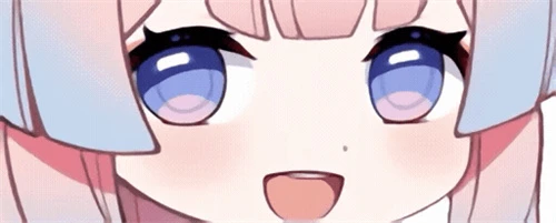 《原神》沙雕表情包大全