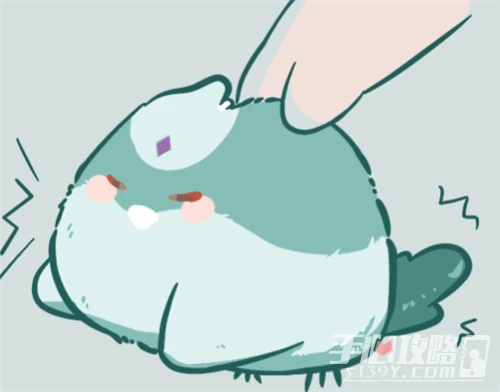 《原神》沙雕表情包大全