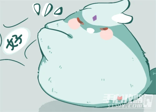 《原神》沙雕表情包大全