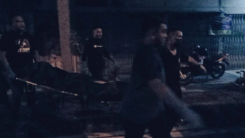 華裔老夫婦陳屍店內　警方初步調查顯示自殺身亡