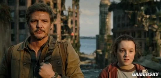 最後生還者美劇完結後，這是體驗遊戲原作的最好機會