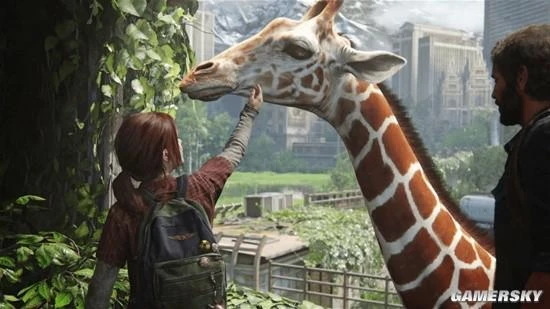 最後生還者美劇完結後，這是體驗遊戲原作的最好機會