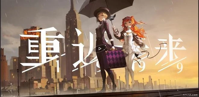 今年最具潛力的二次元新游之一！版號到手馬上三測，玩家熱情高漲