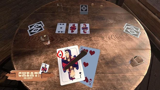 西部冒險RPG《牛仔和小偷》Steam頁面上線