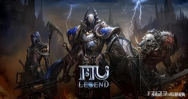 還有人知道《奇蹟》嗎？去年過審的《MU：傳奇》在韓國僅排166位