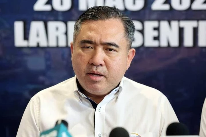 陸兆福：馬新捷運進展順利　確保2026年完工