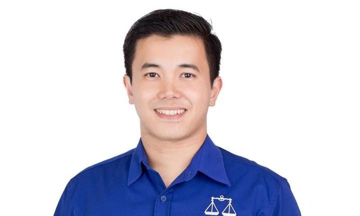 加強馬中關係及區域合作 梁子祥:馬華可以扮演積極角色