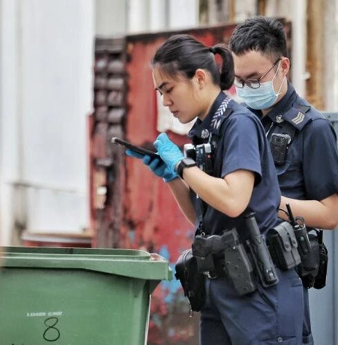 疑酒店內群聚吸毒　5男女爆衝突釀血案